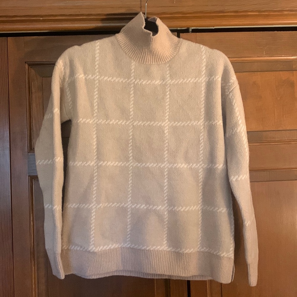 Rachel Zoe sweater